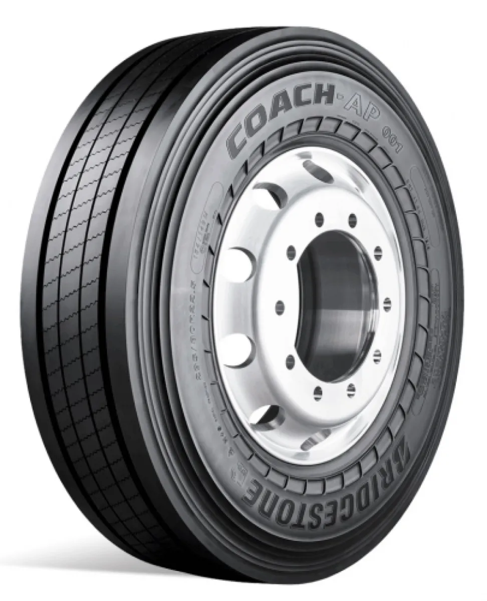 Bridgestone COACH-AP 001