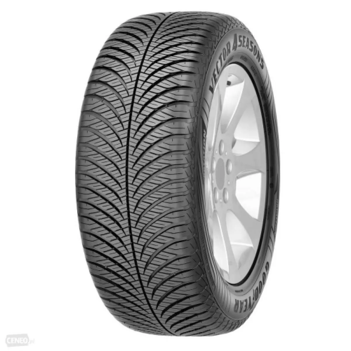 Goodyear VECTOR 4SEASONS GEN-2