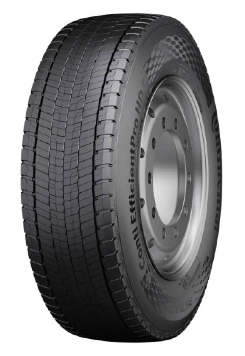 Continental CONTI EFFICIENTPRO HD 5