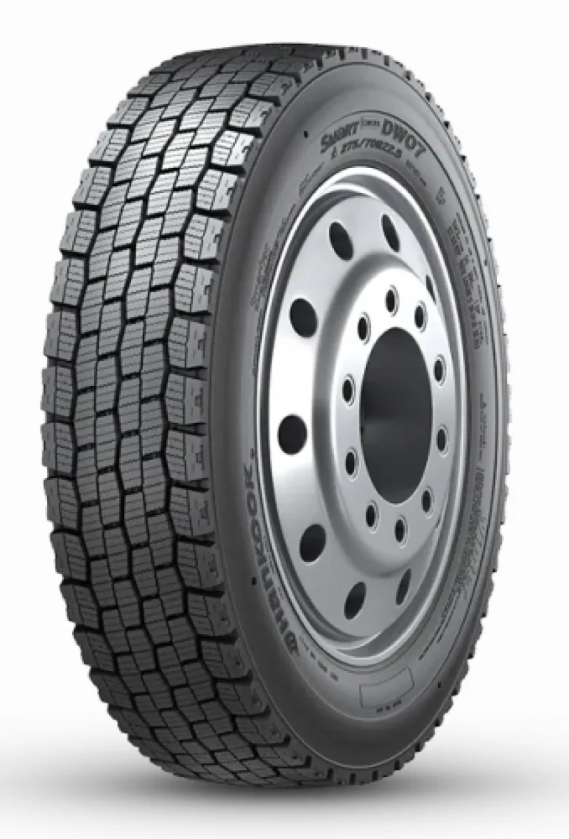 Hankook SMART CONTROL DW07