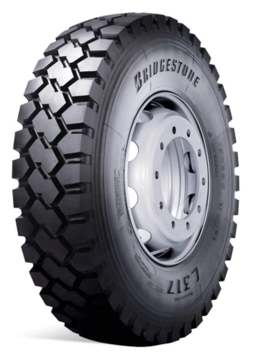Bridgestone L317 EVO
