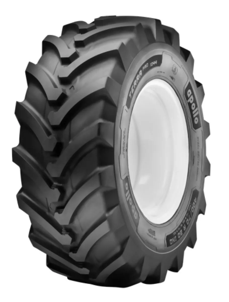 Apollo TERRA PRO 1044