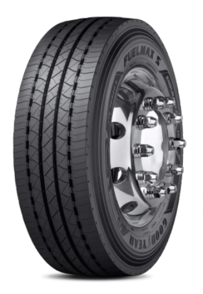 Goodyear FUELMAX S ENDURANCE