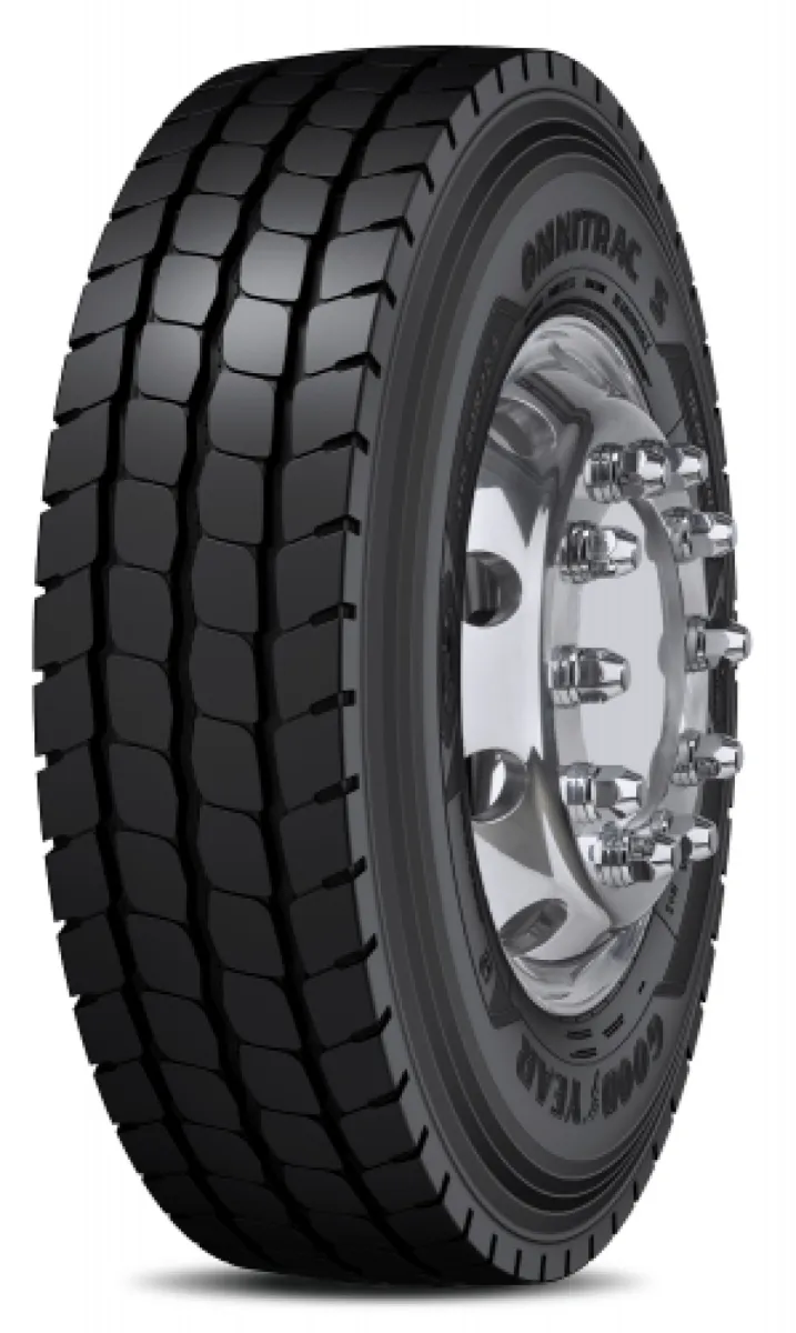 Goodyear OMNITRAC S HEAVY DUTY