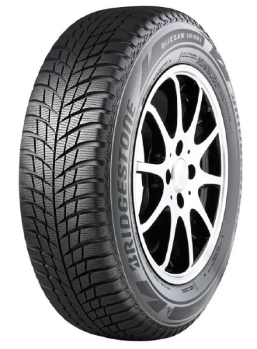 Bridgestone BLIZZAK LM001