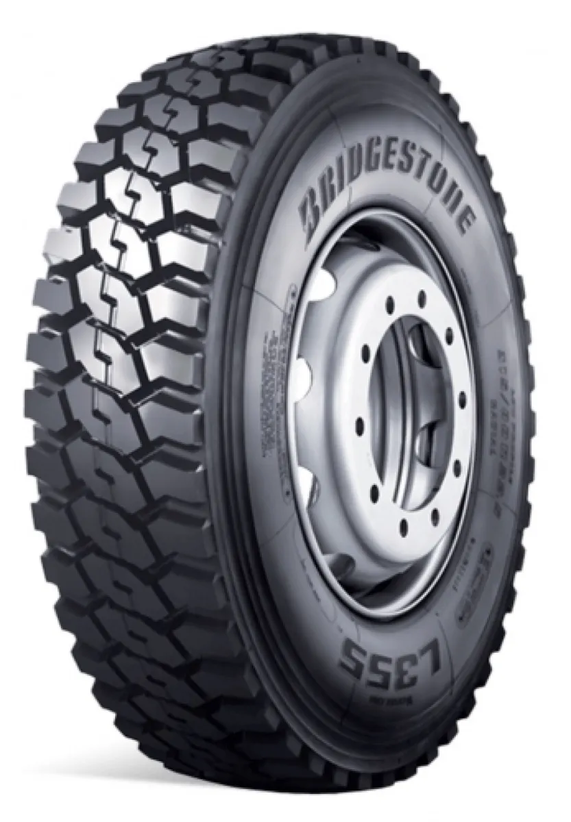 Bridgestone L355 EVO