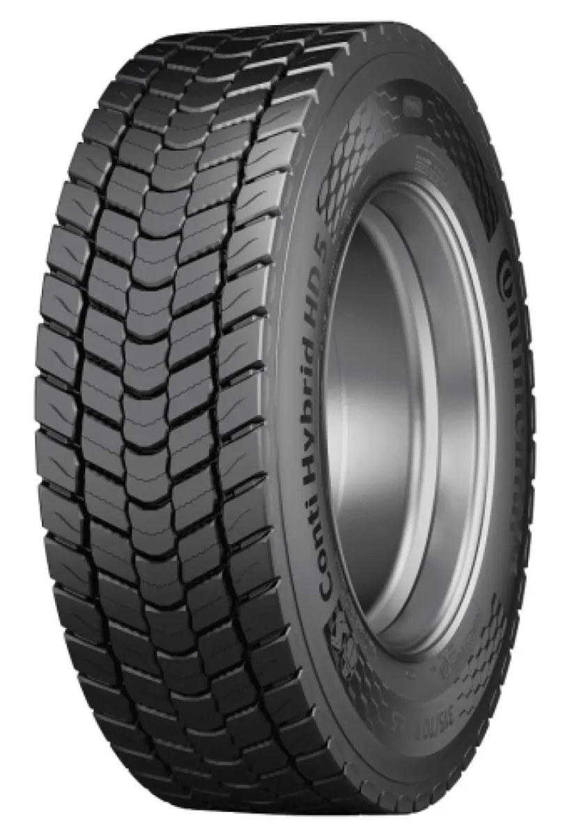 Continental CONTI HYBRID HD5