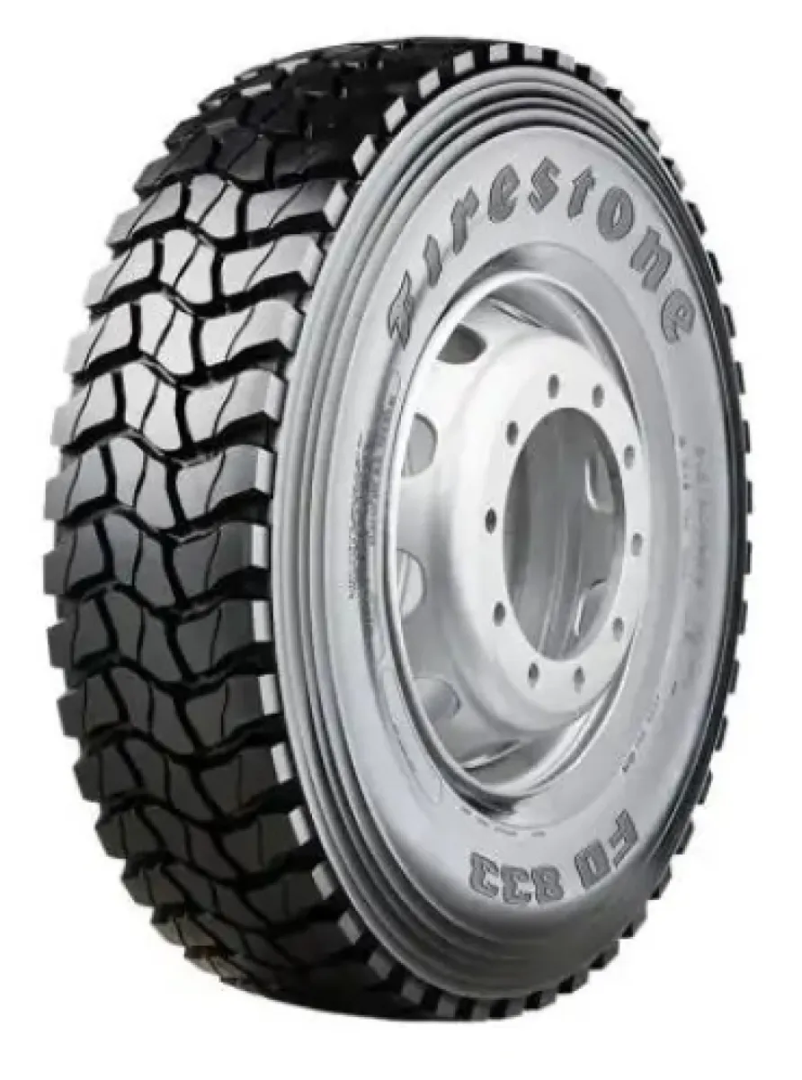 Firestone FD833