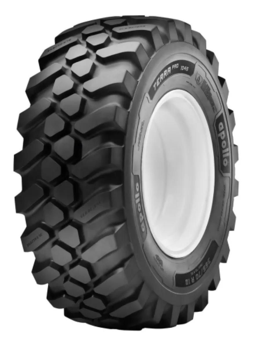 Apollo TERRA PRO 1045