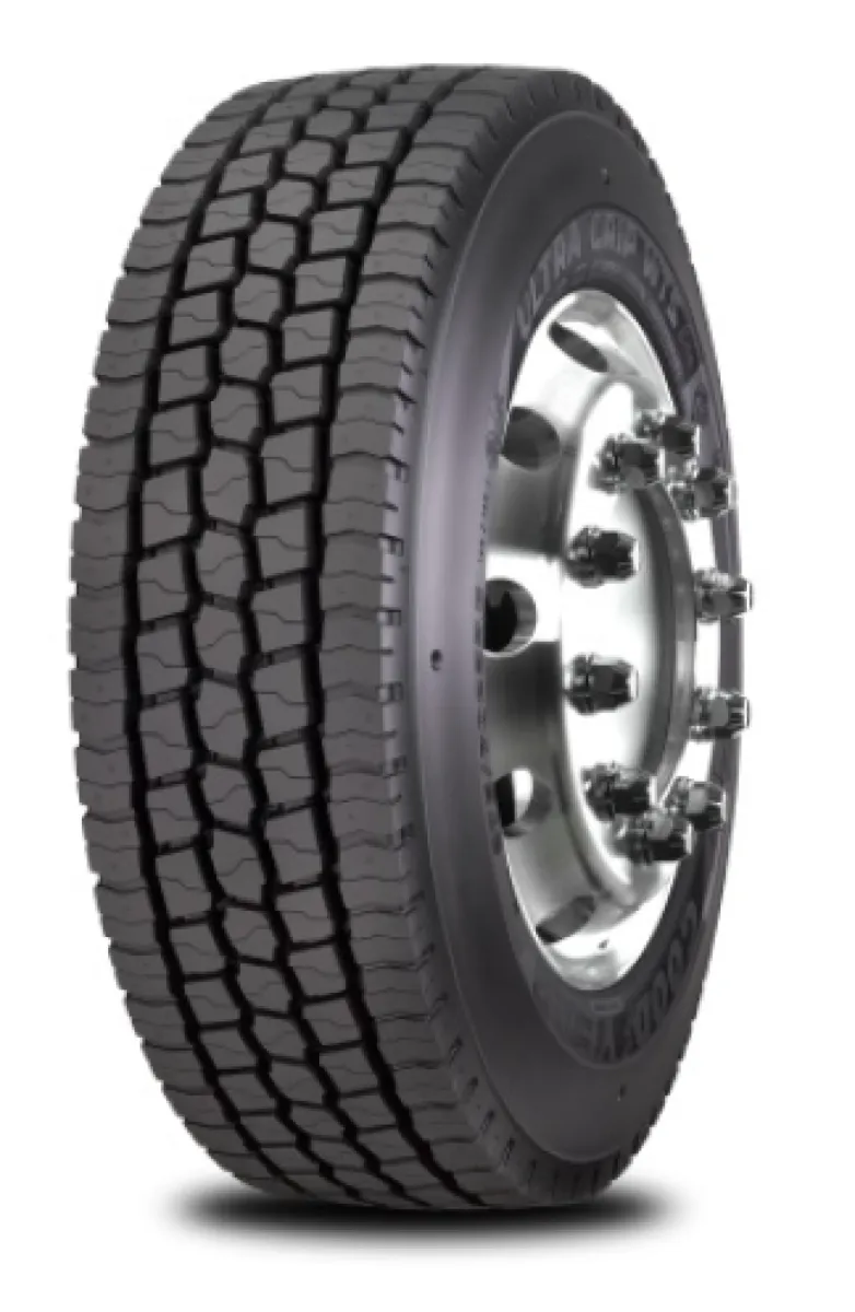 Goodyear ULTRAGRIP WTS CITY