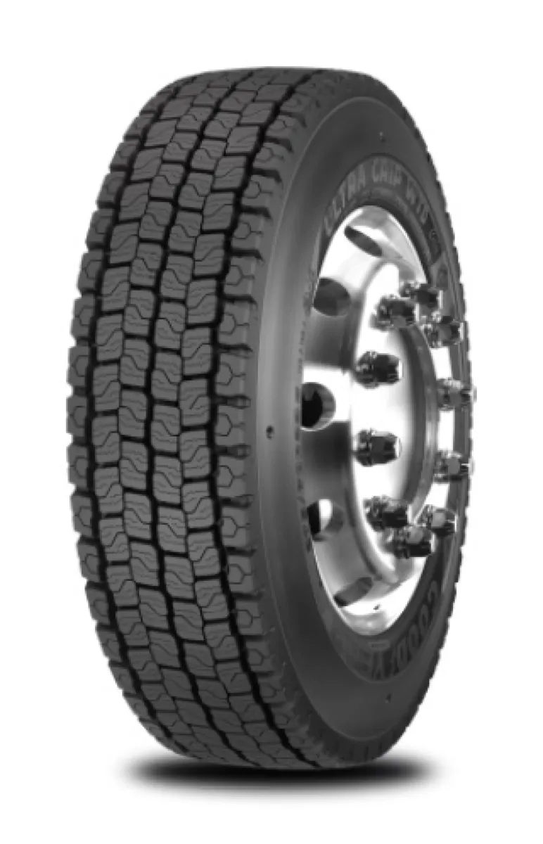 Goodyear ULTRAGRIP WTD CITY