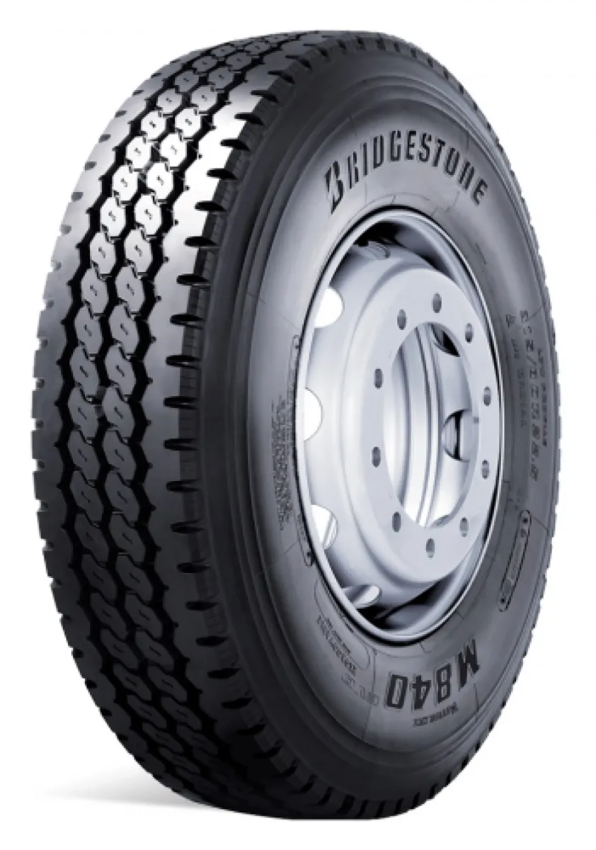 Bridgestone M840 EVO