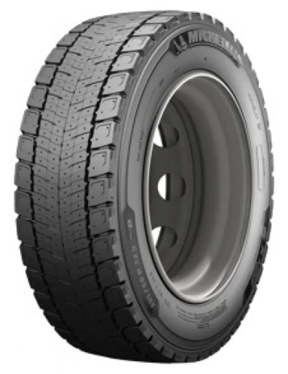 Michelin X LINE ENERGY D