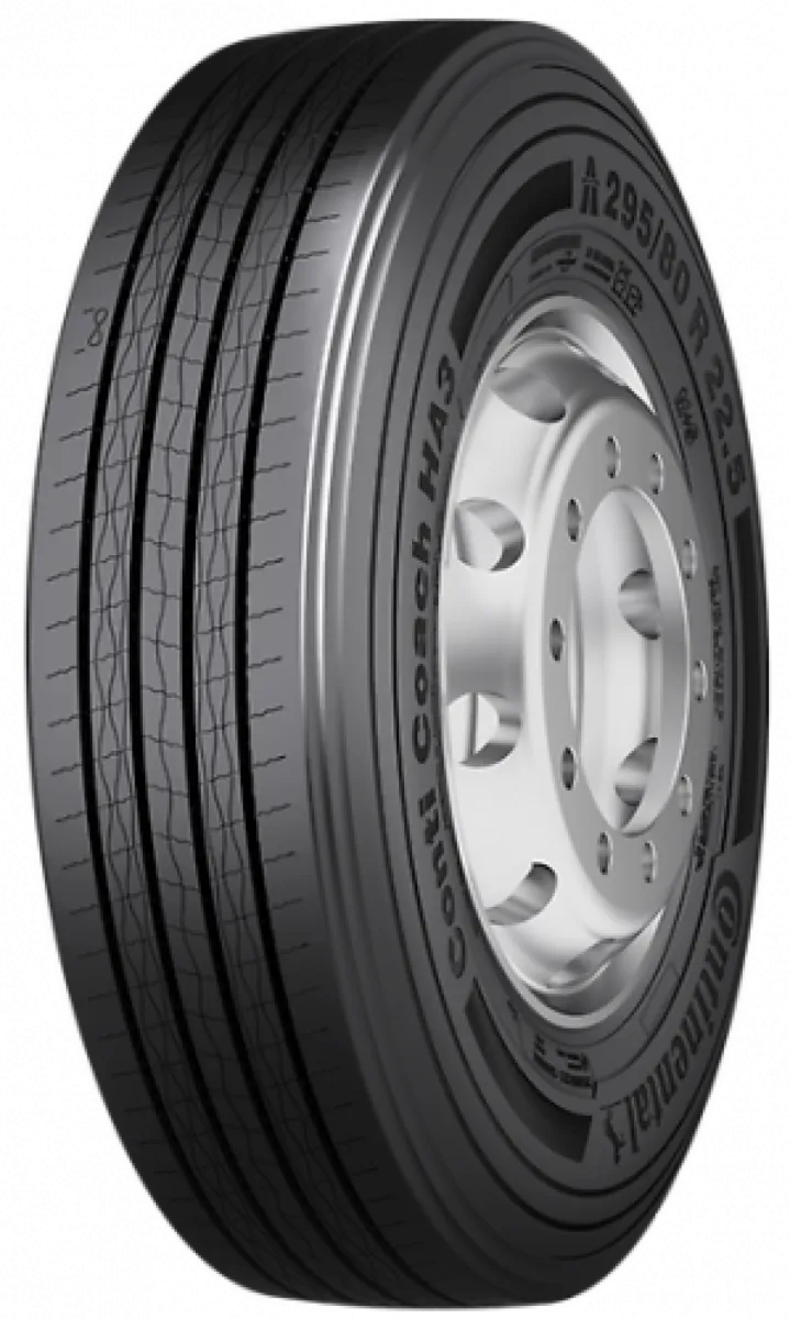 Continental CONTI COACH HA3