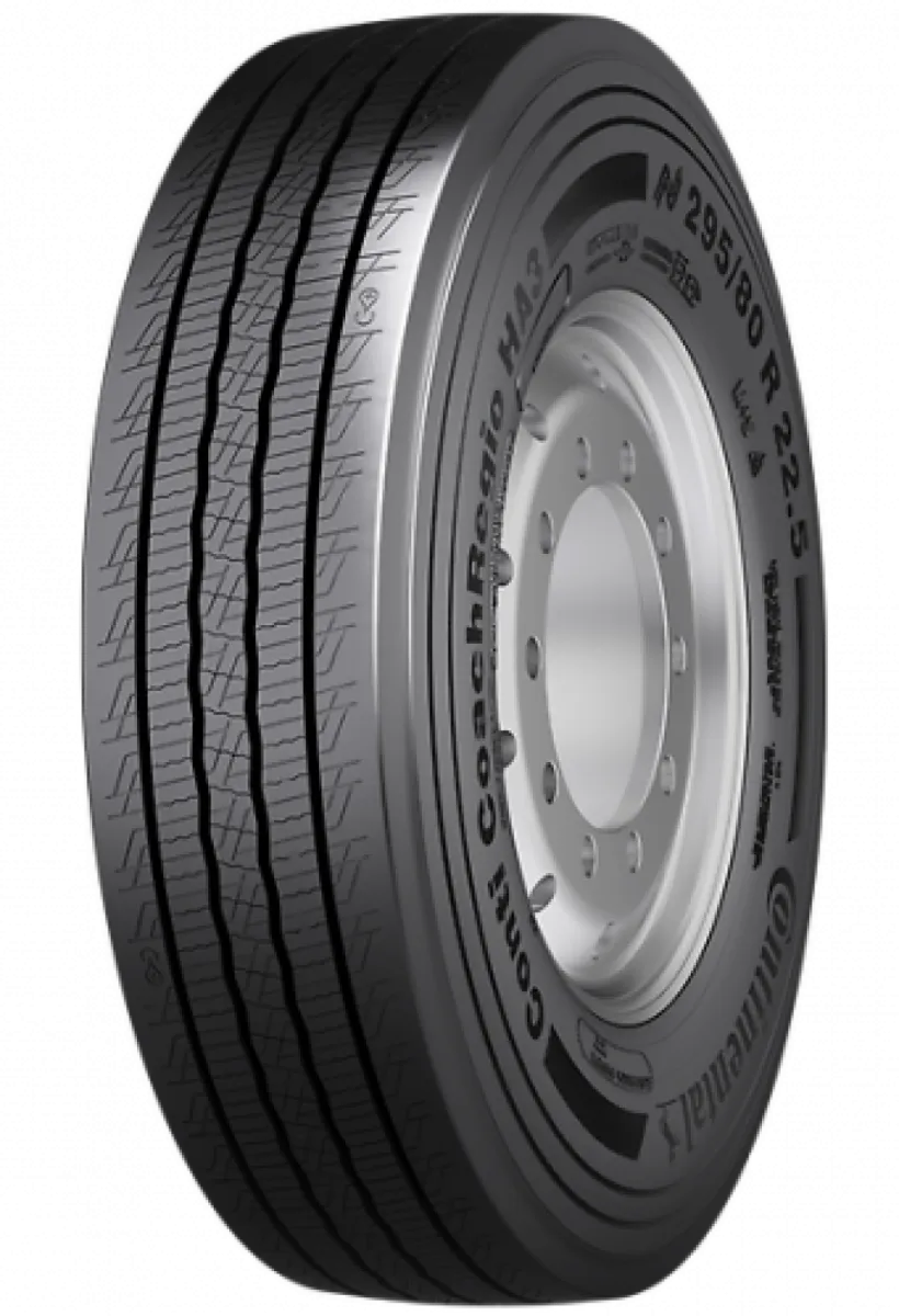 Continental CONTI COACHREGIO HA3