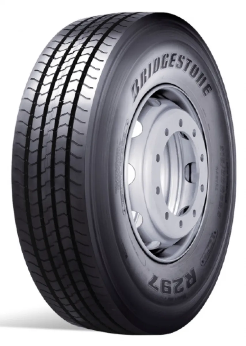 Bridgestone R297