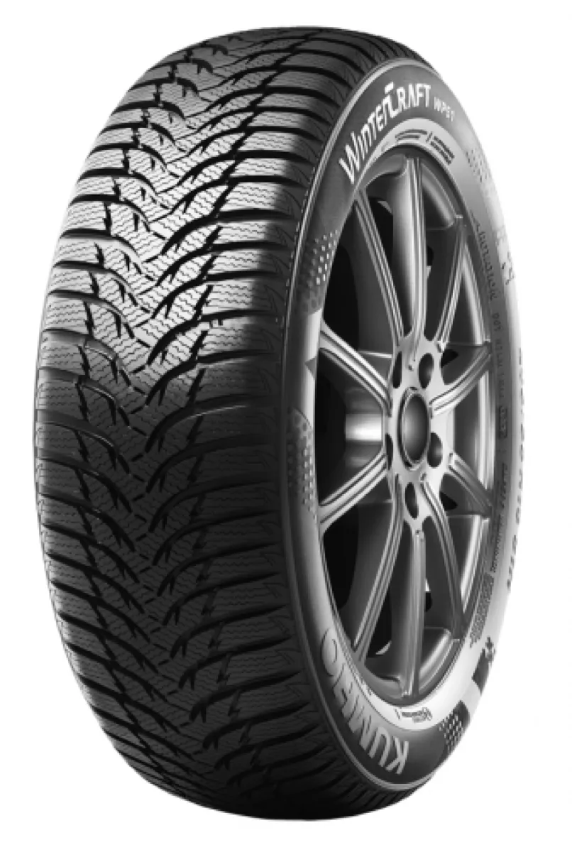 Kumho WINTERCRAFT WP51