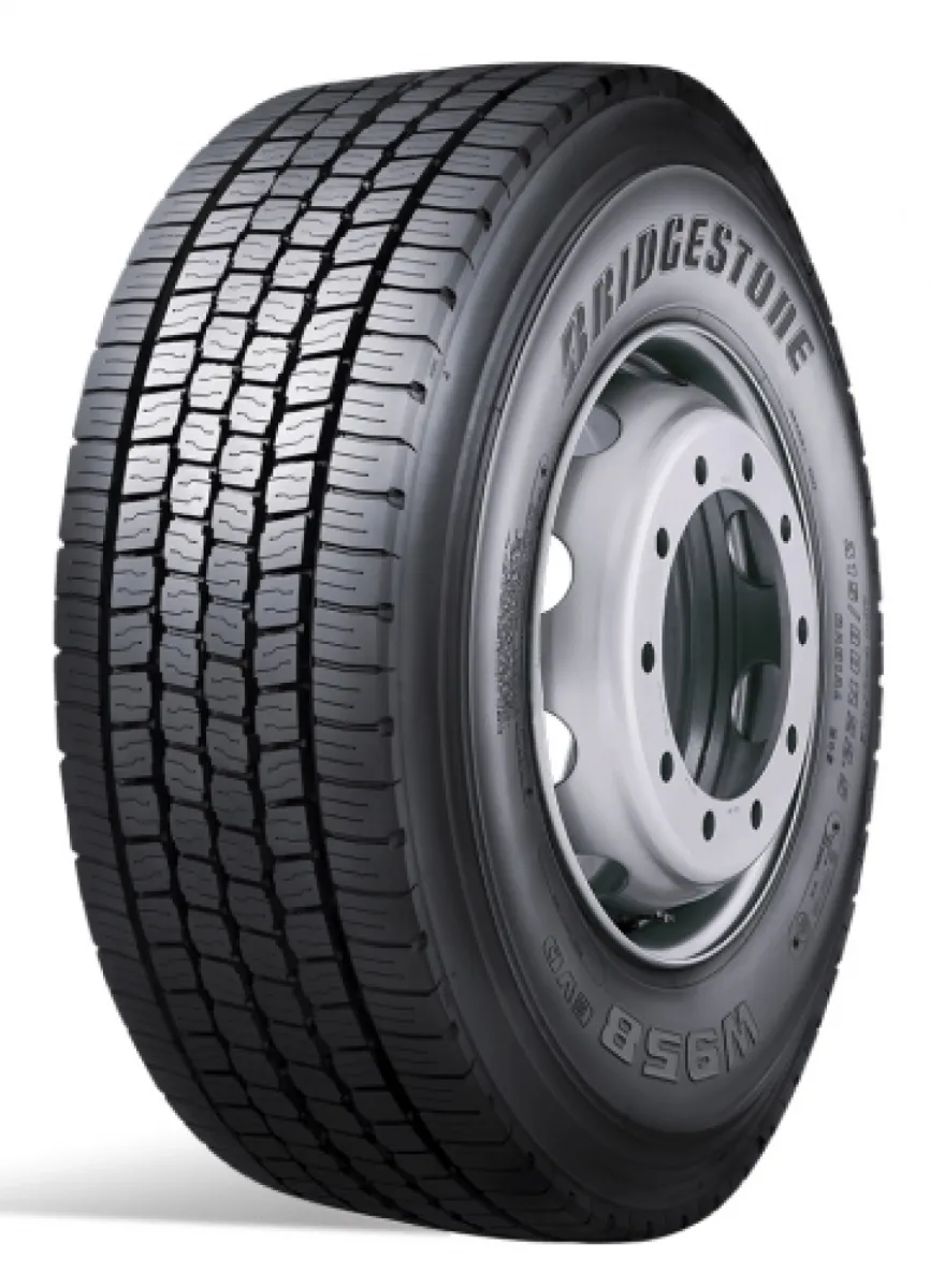 Bridgestone W958 EVO