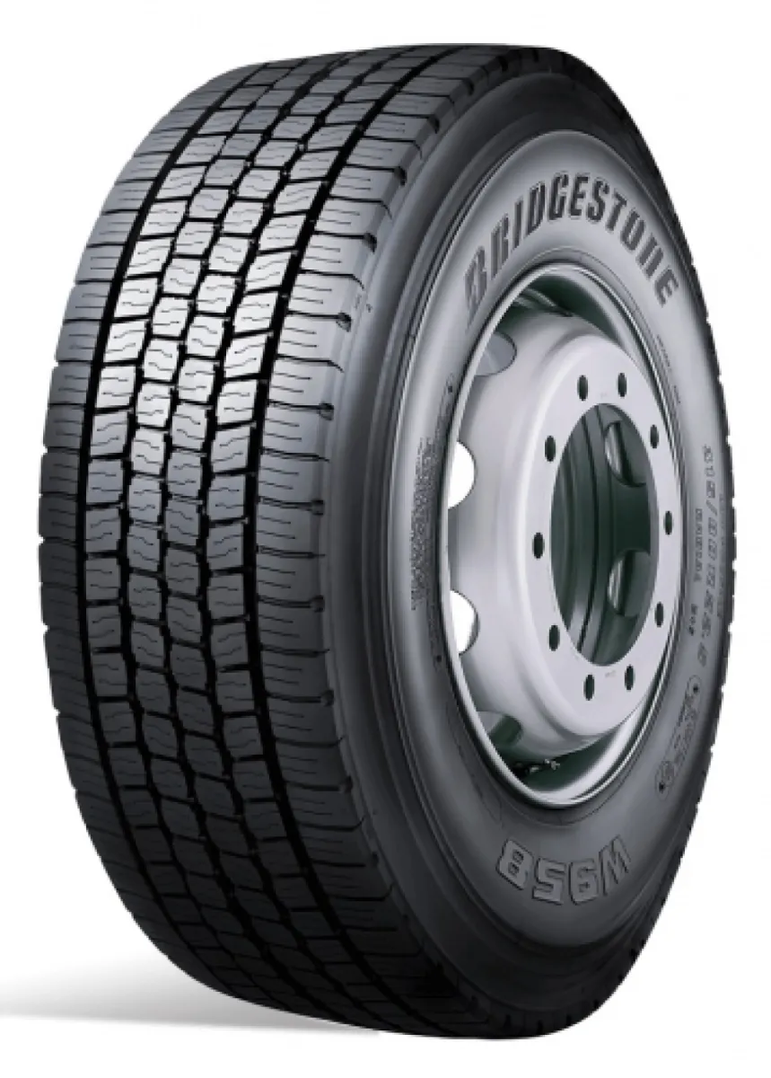 Bridgestone W958
