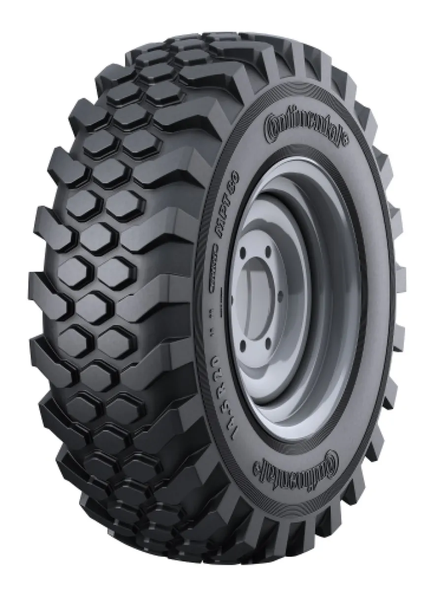 Continental MPT 80