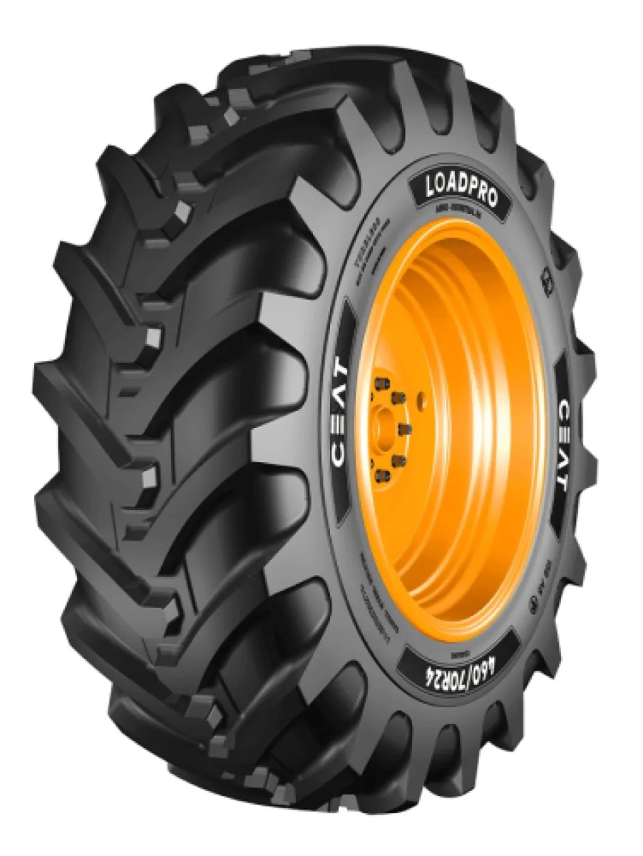 Ceat LOADPRO