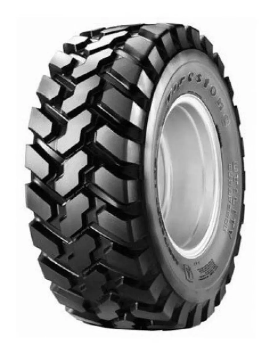 Firestone DURAFORCE UT
