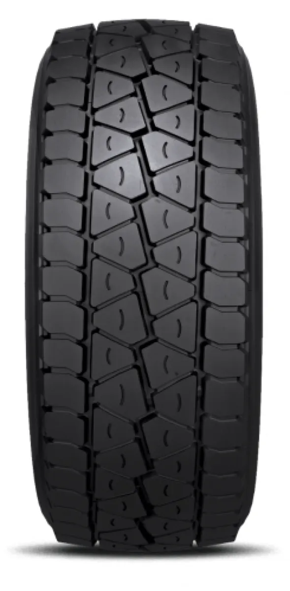 Goodyear OMNITRAC MSD2