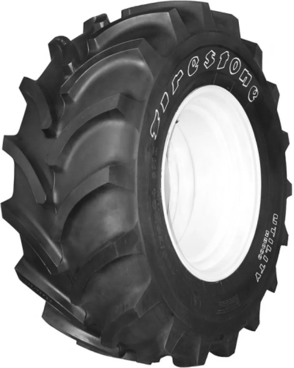 Firestone R8000 UTILITY