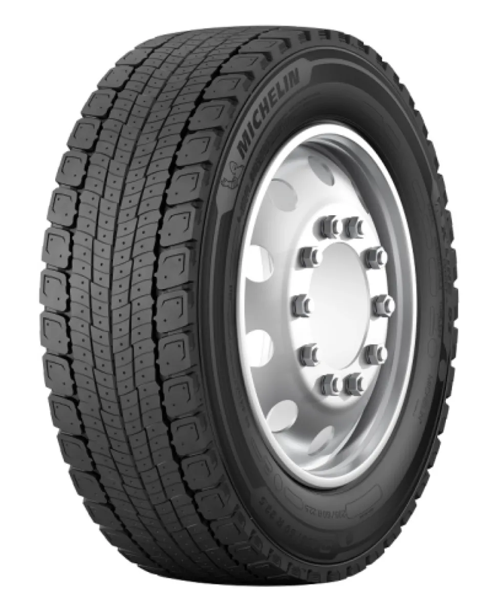 Michelin X LINE ENERGY D3