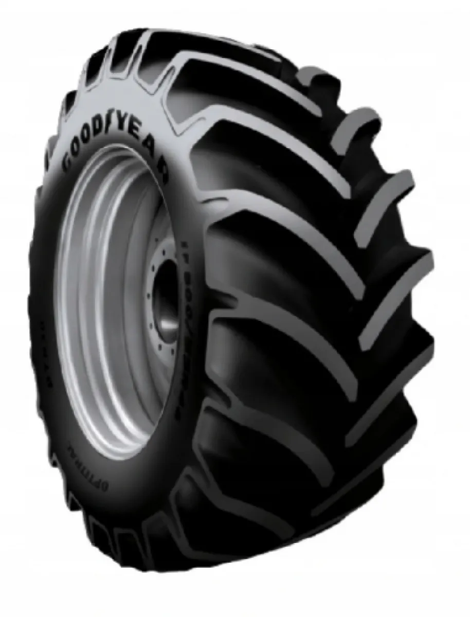 Goodyear OPTITRAC R-1W