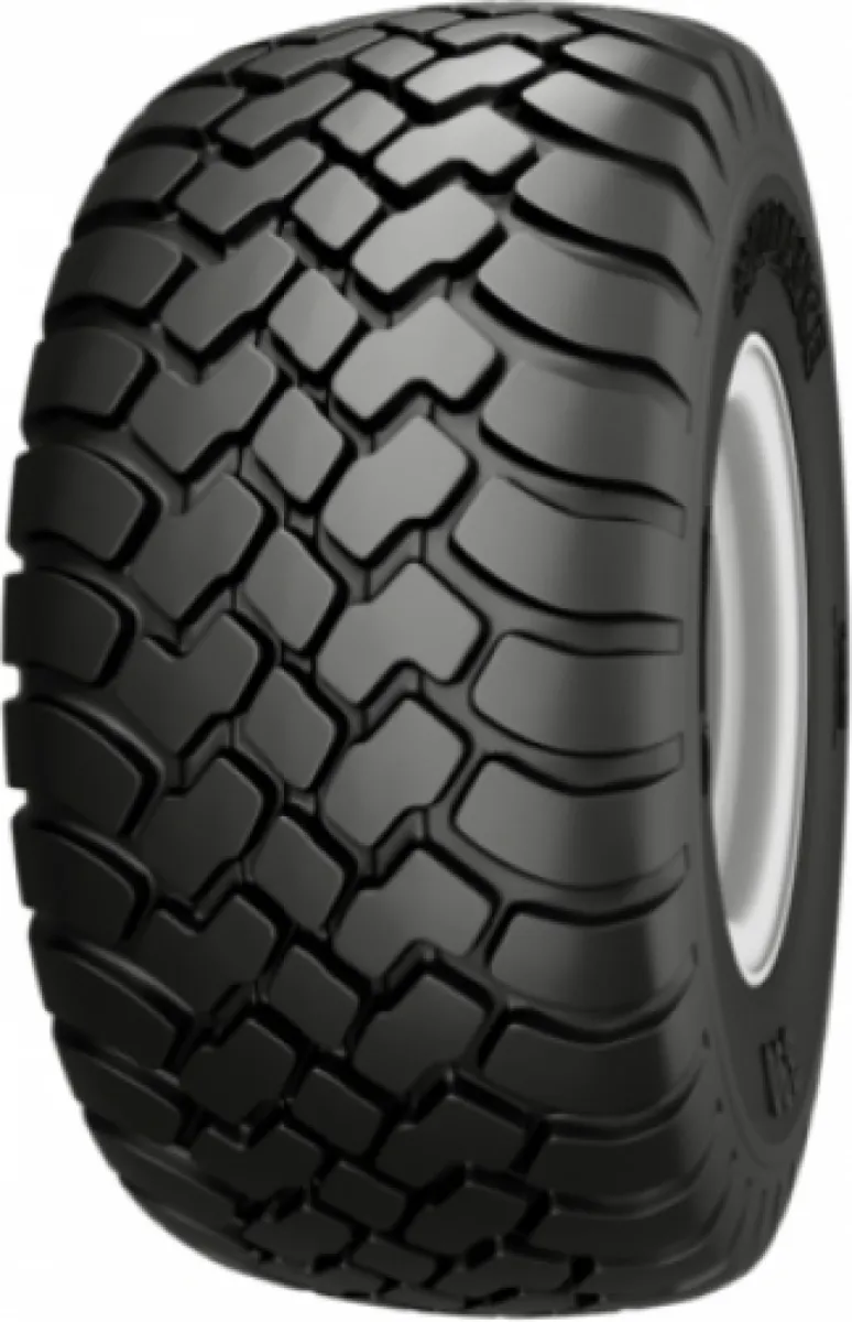 Alliance 390