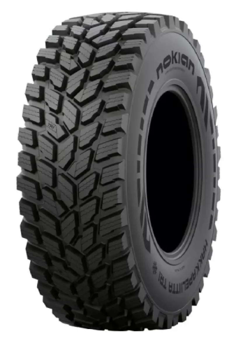 Nokian HAKKAPELIITTA TRI