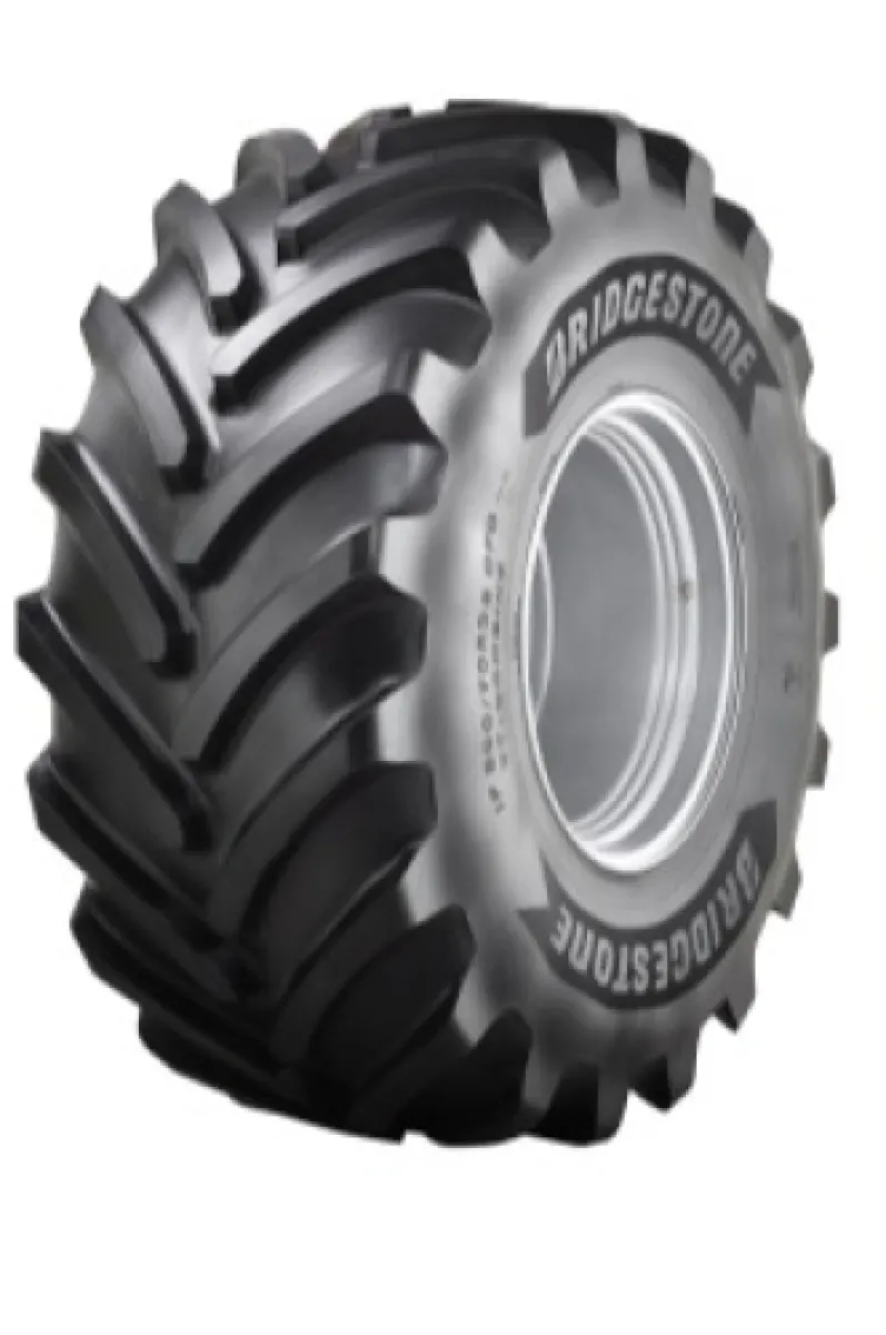 Bridgestone VT-COMBINE