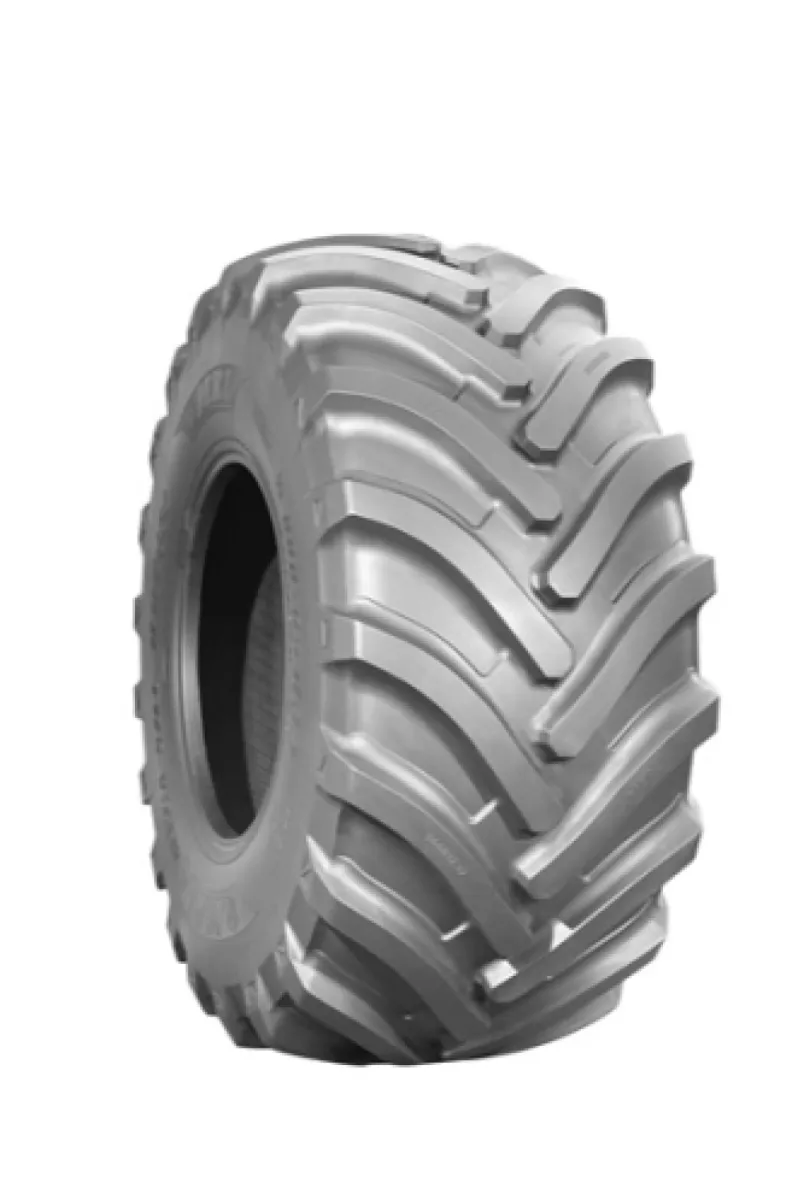 MRL RRT 650 MEGA SOL