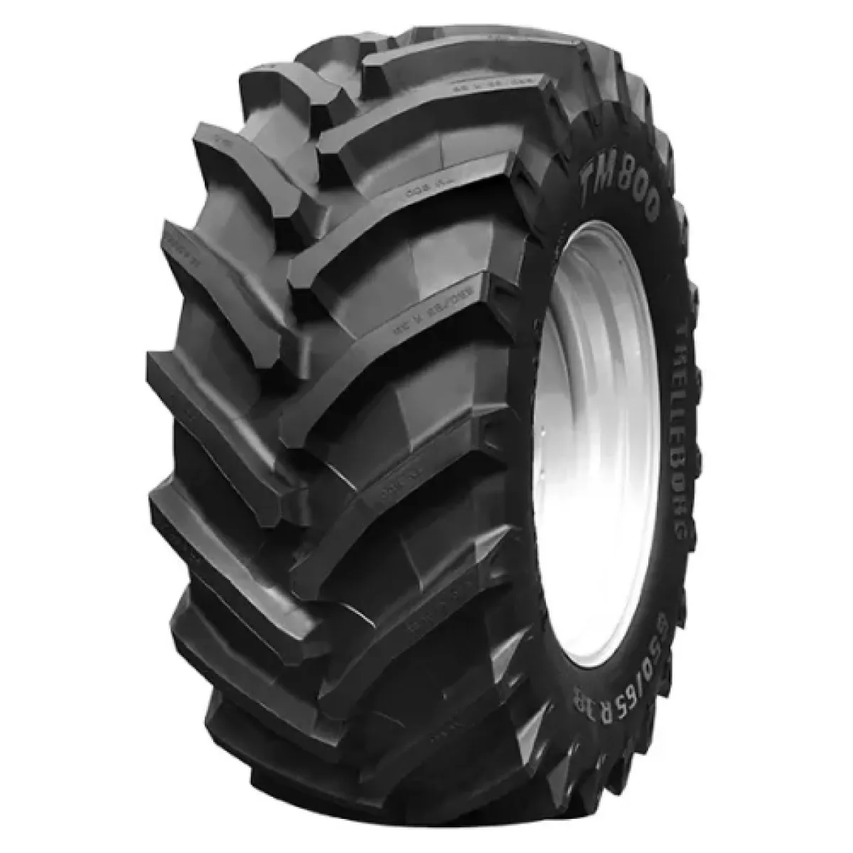 Trelleborg TM800 PT
