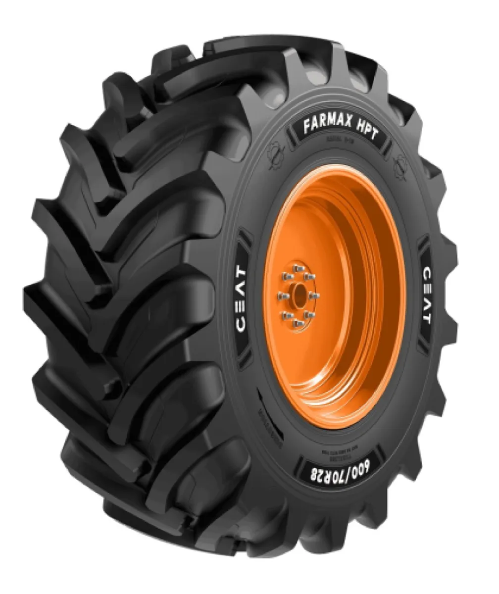 Ceat FARMAX HPT