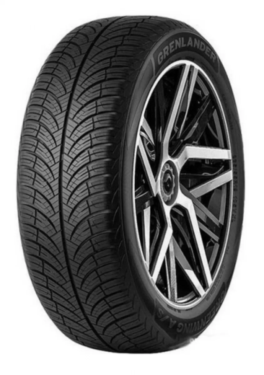 Grenlander GREENWING A/S