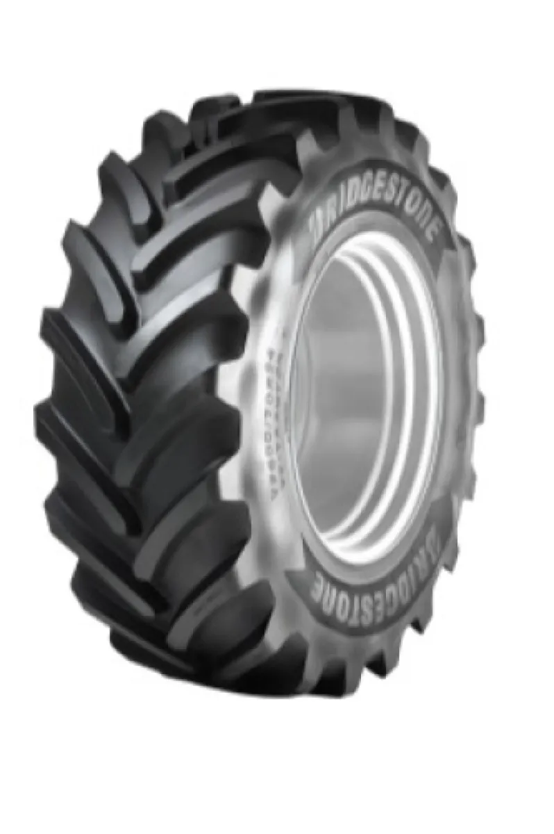 Bridgestone VT TRACTOR