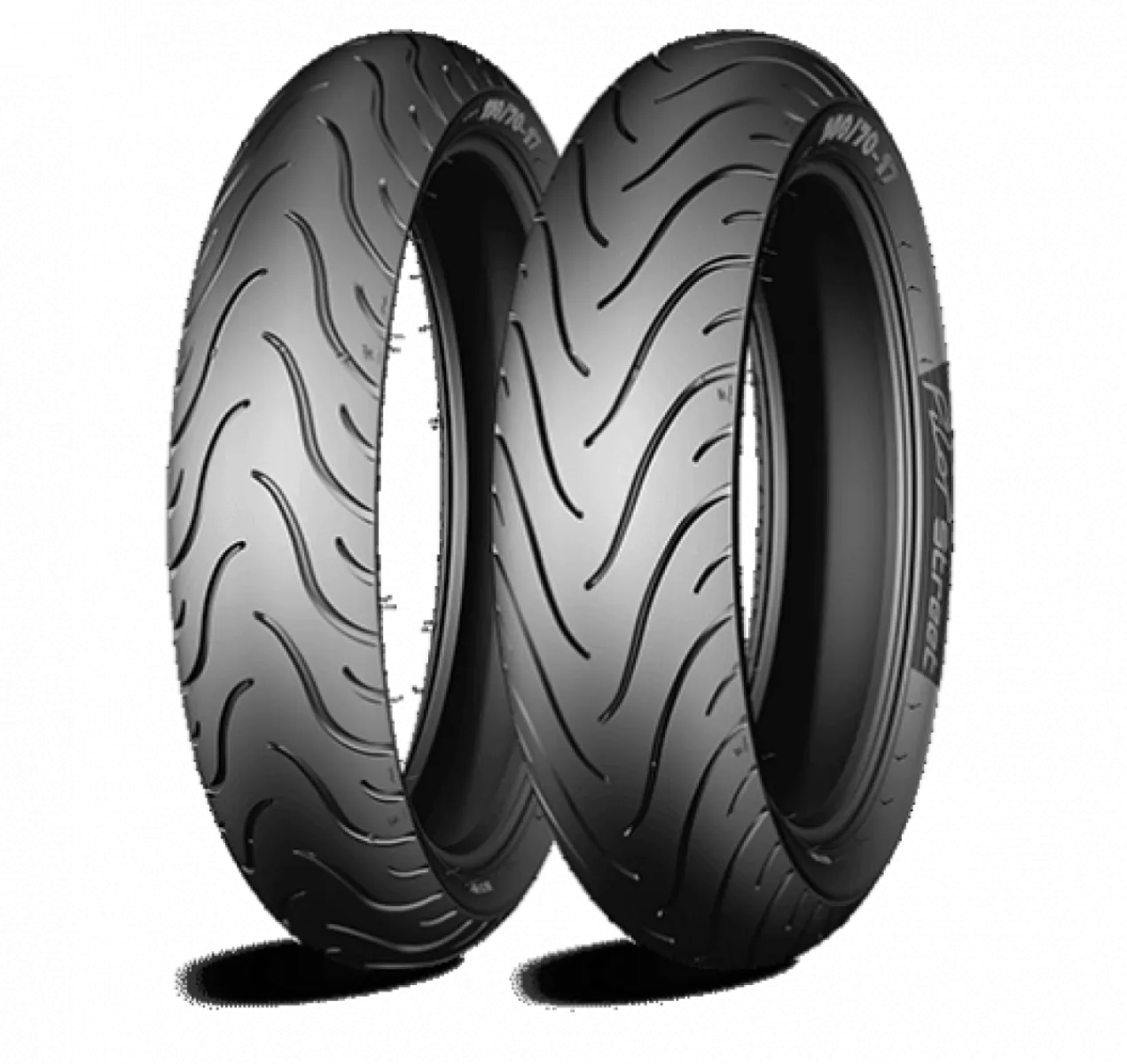 Michelin PILOT STREET