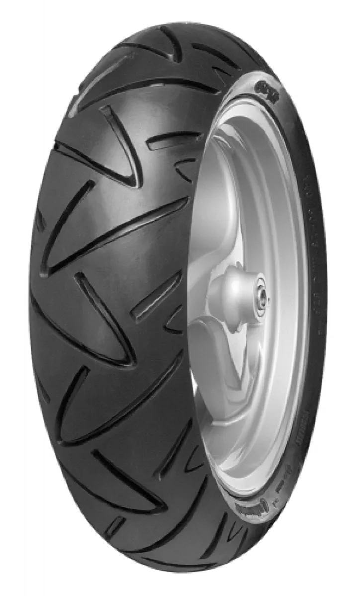 Continental CONTITWIST