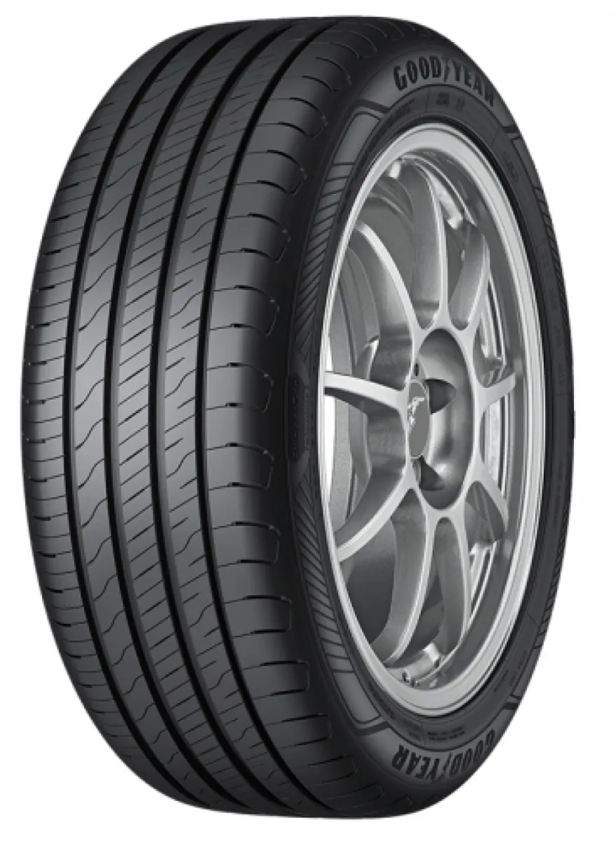 Goodyear EFFICIENTGRIP PERFORMANCE 2
