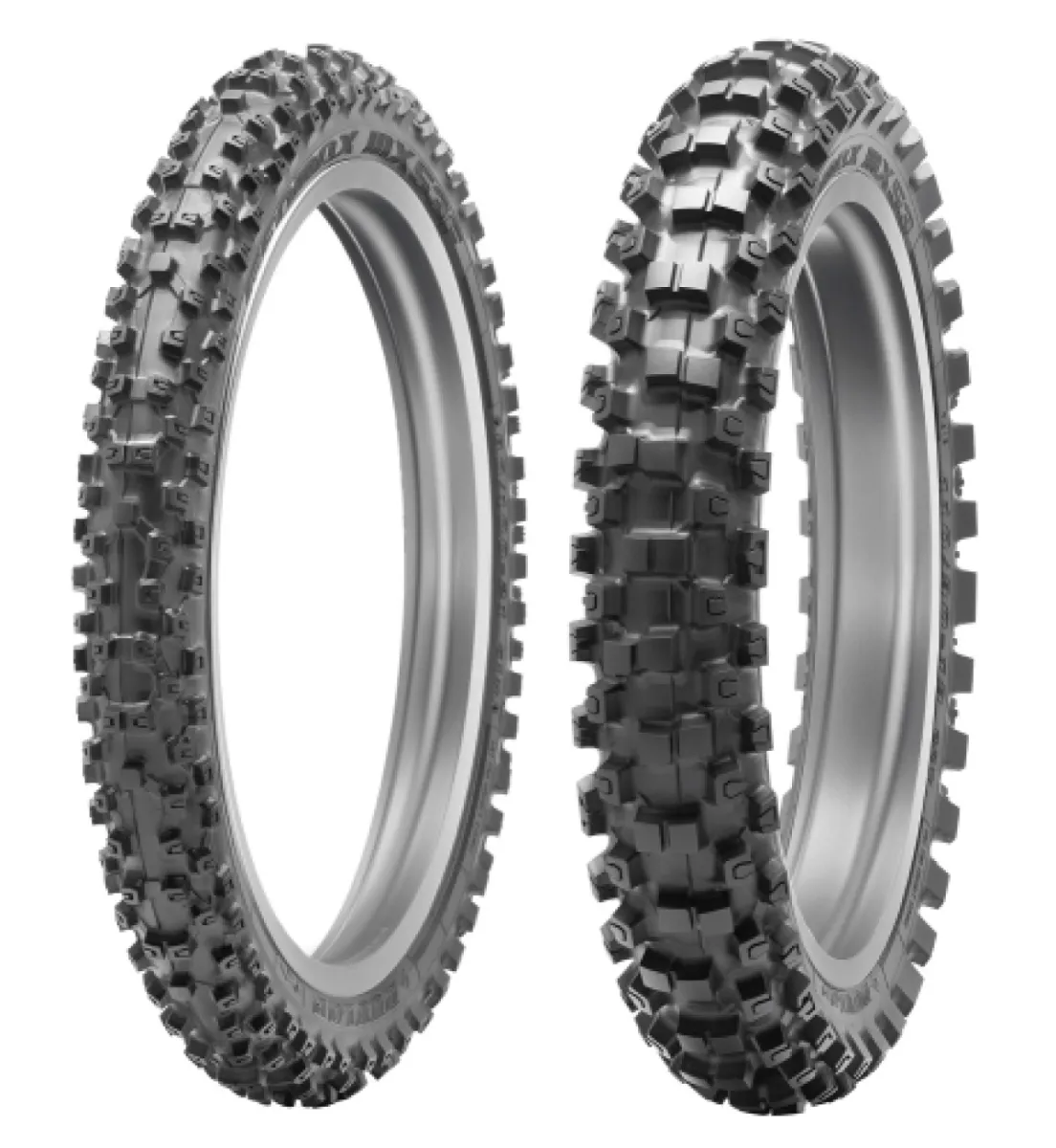 Dunlop GEOMAX MX53