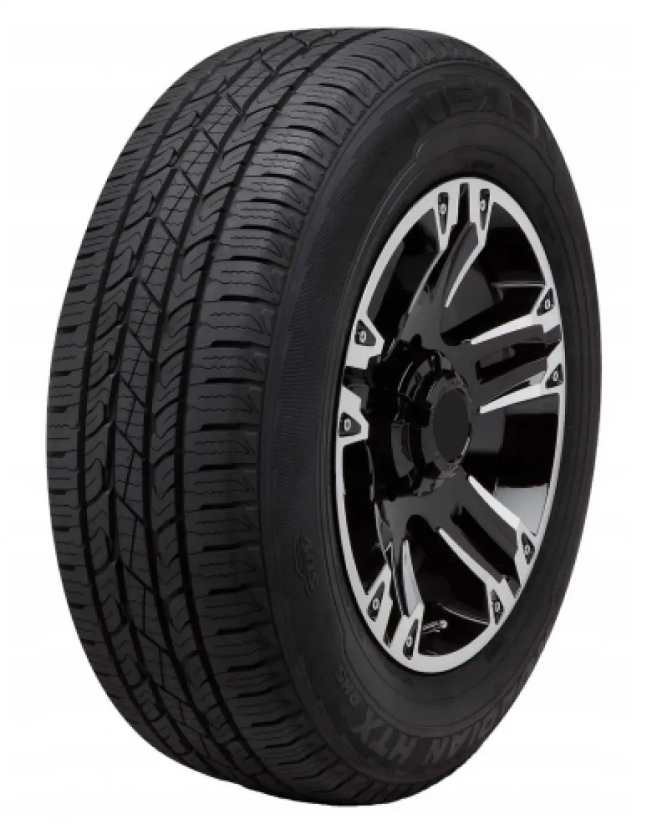Nexen ROADIAN HTX RH5