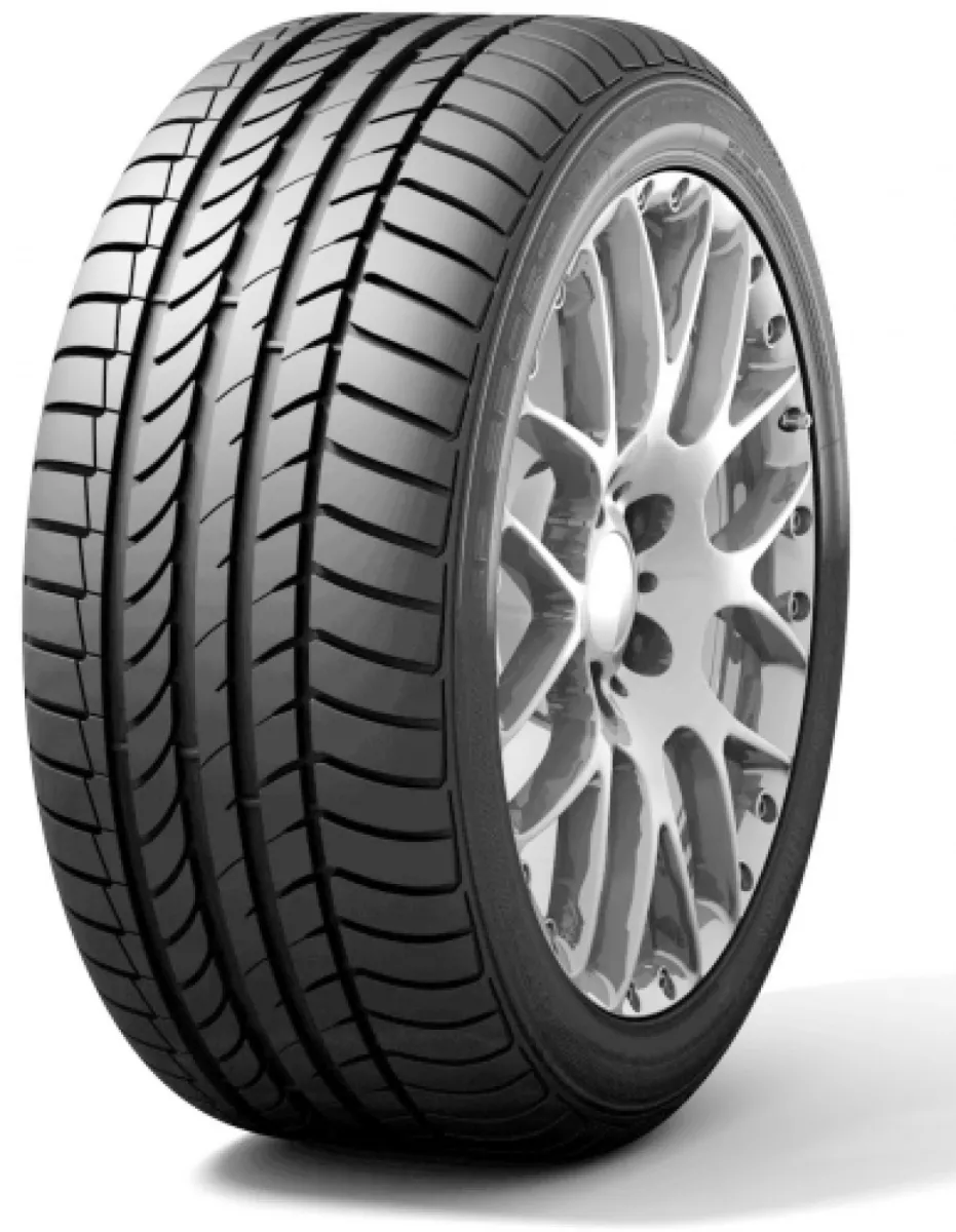 Dunlop SP SPORT MAXX