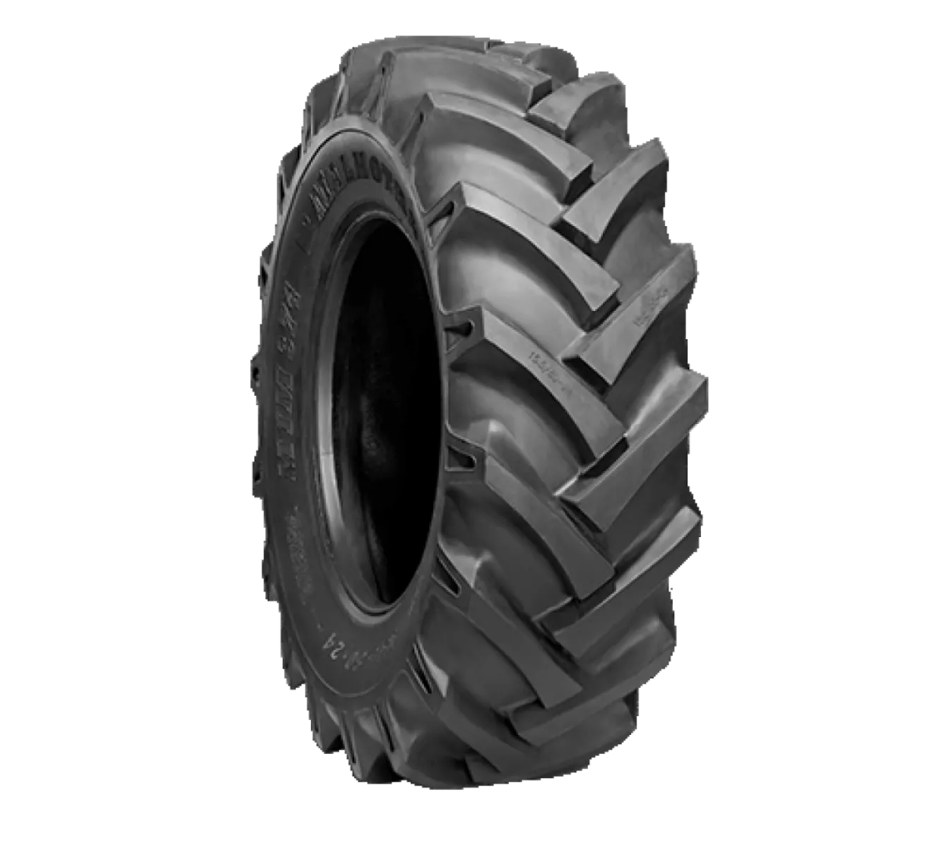 MRL MIM 374 R1 IMP TRACTION