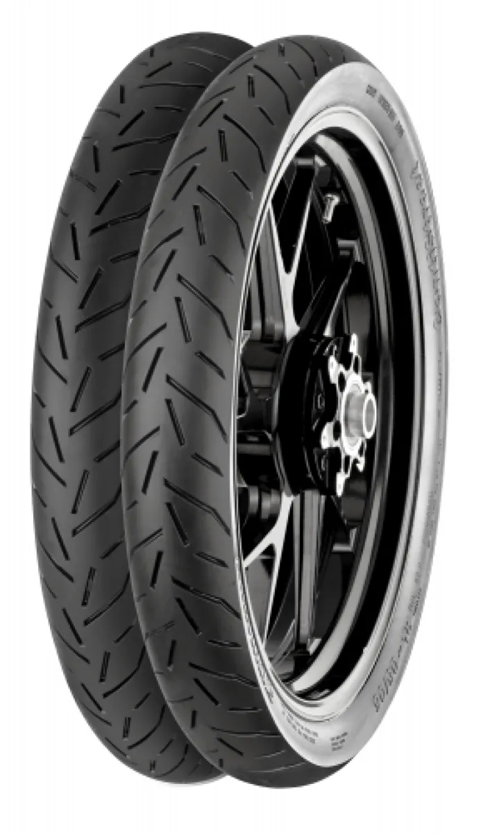 Continental CONTISTREET