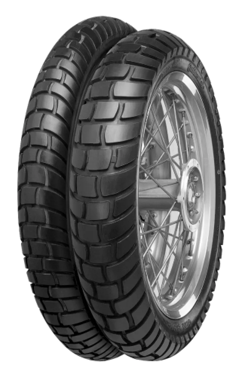 Continental CONTIESCAPE