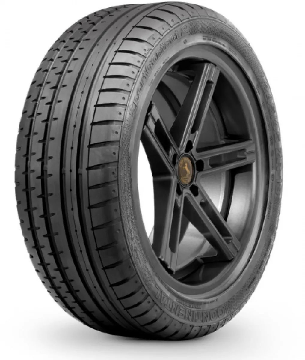 Continental CONTISPORTCONTACT 2