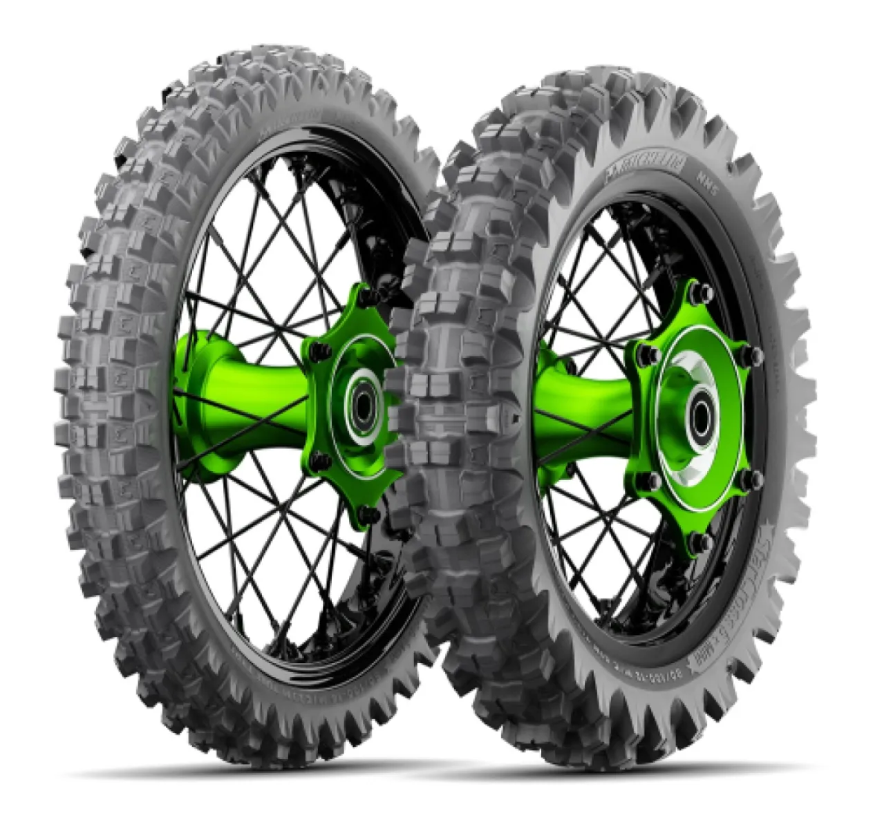 Michelin STARCROSS 5 MINI