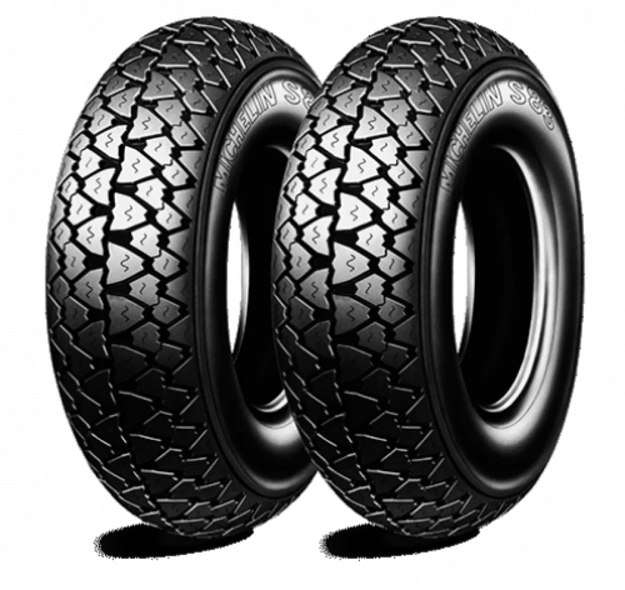 Michelin S83